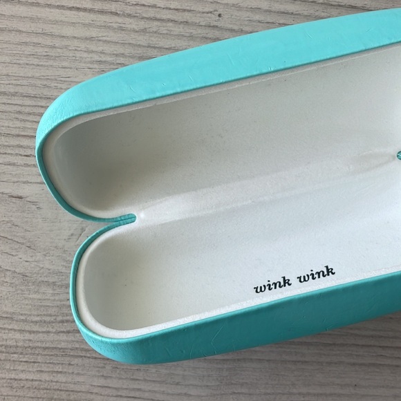 Kate Spade Aviator Sunglasses - Picture 4 of 5